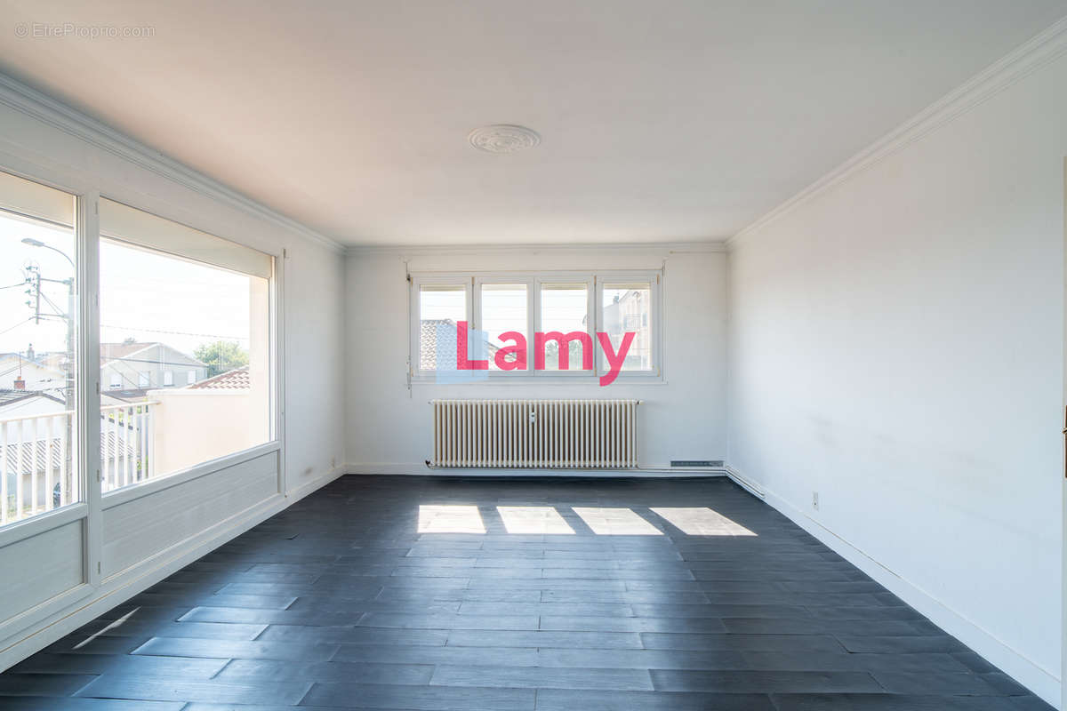 Appartement à LIMOGES