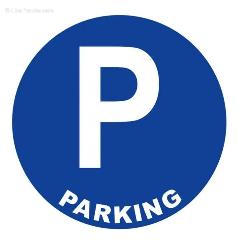 Parking à AIX-EN-PROVENCE