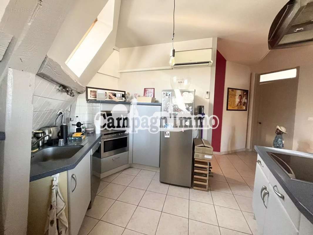 Appartement à TARARE