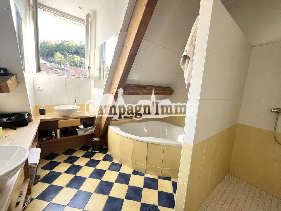 Appartement à TARARE