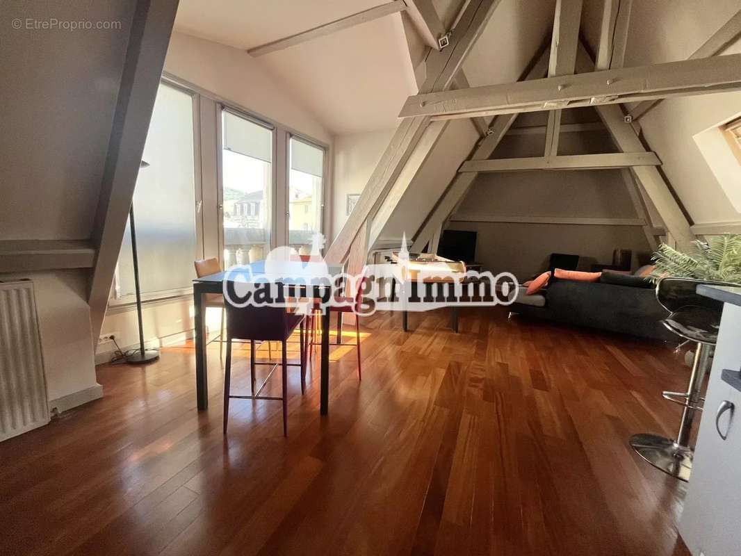 Appartement à TARARE