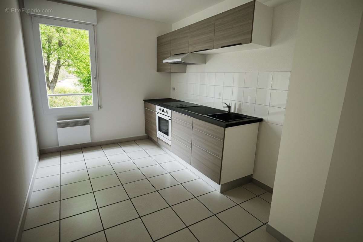 Appartement à CLERMONT-FERRAND