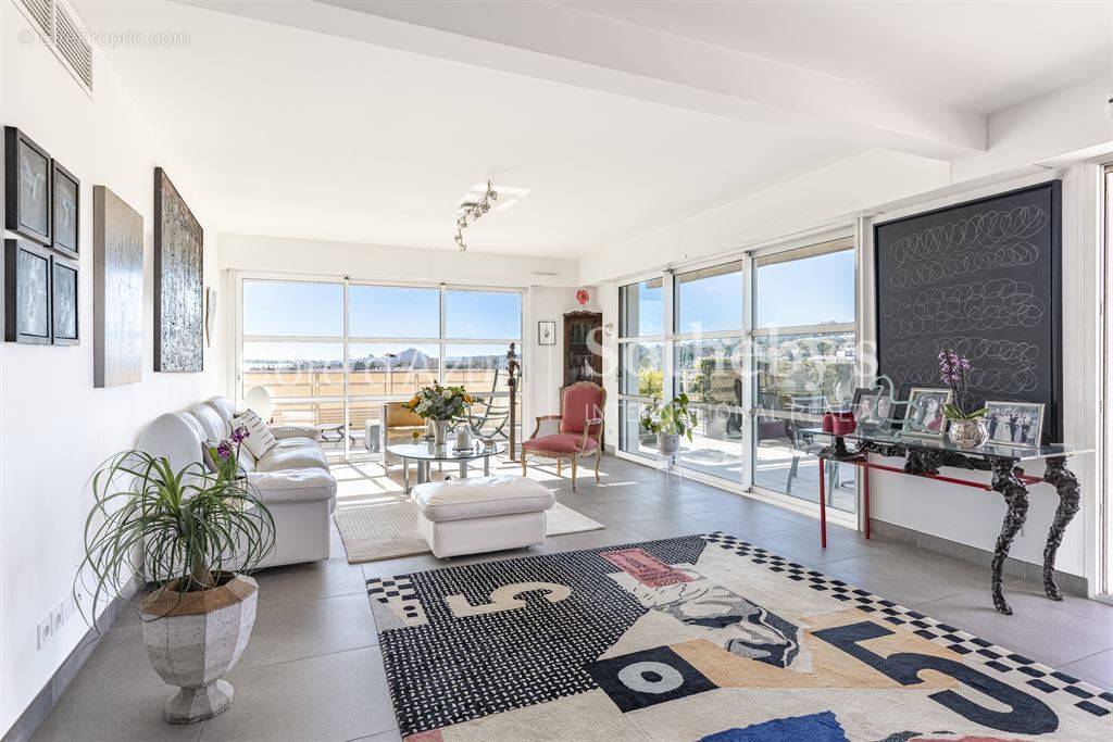 Appartement à CAGNES-SUR-MER