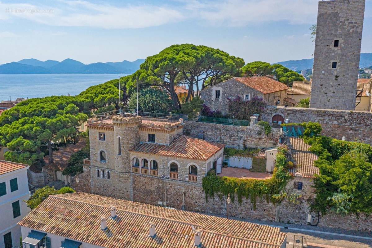 Maison à CANNES