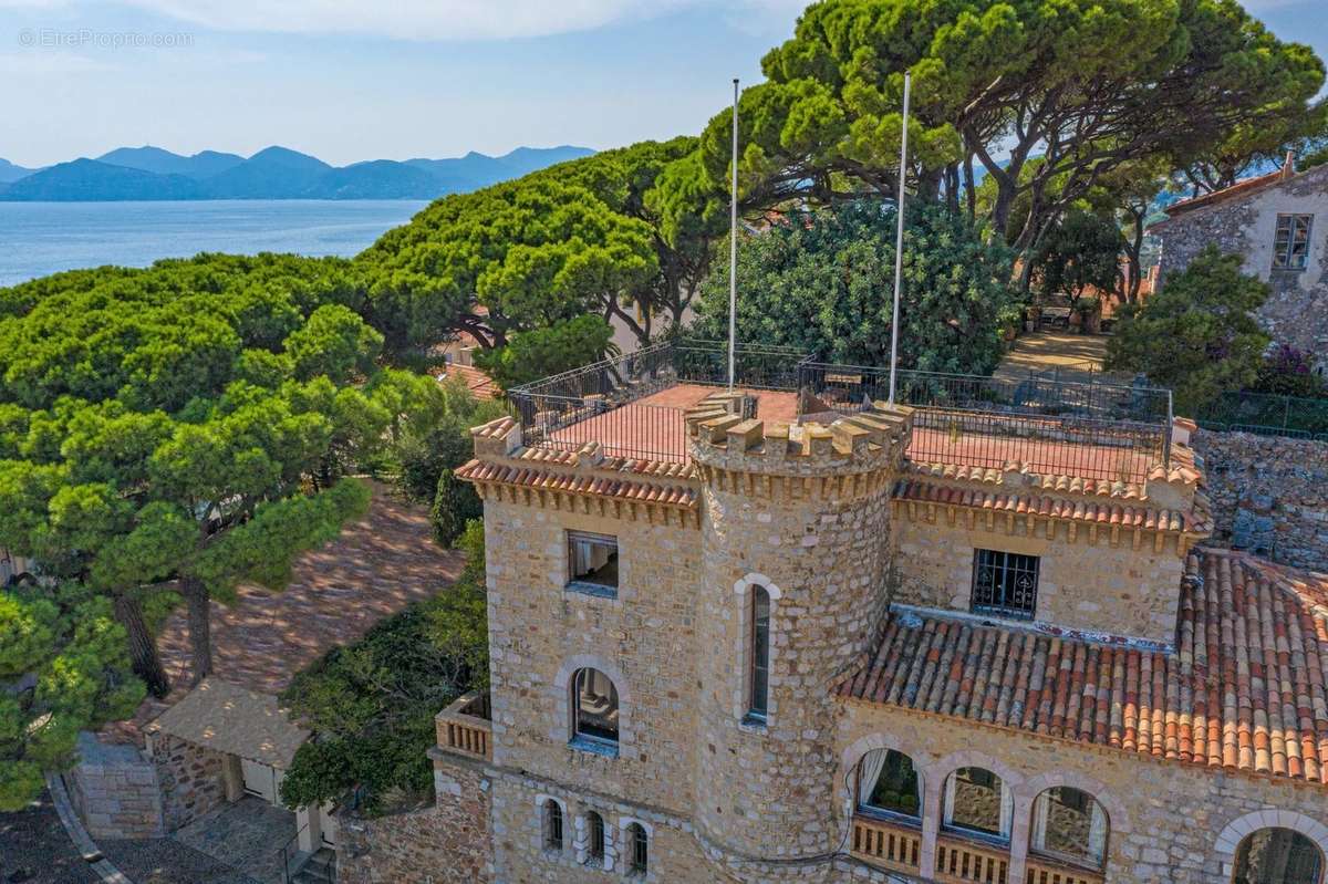 Maison à CANNES