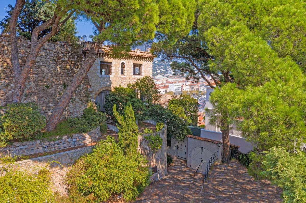 Maison à CANNES