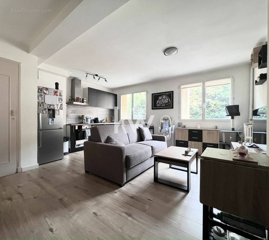 Appartement à GRASSE