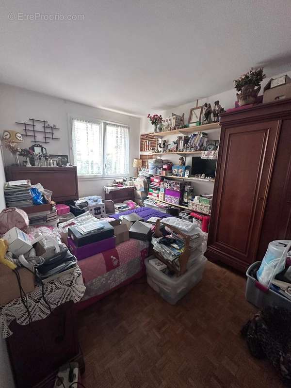 Appartement à CHATILLON