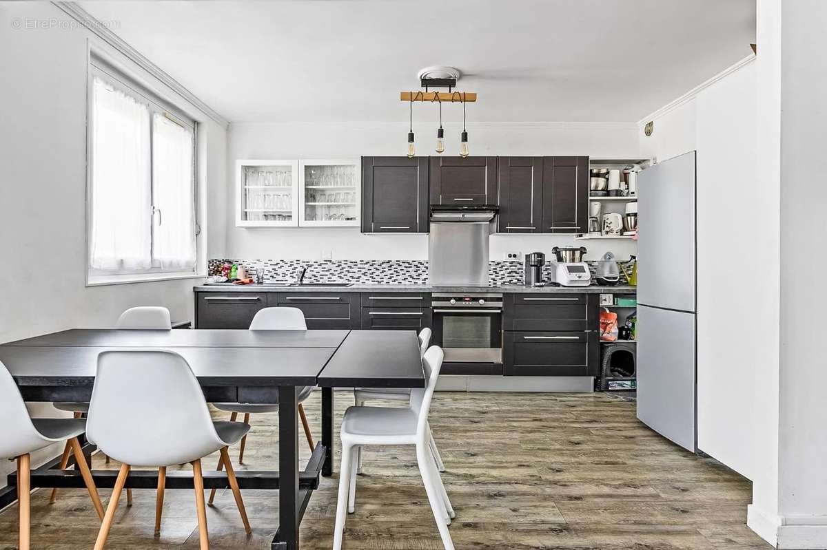 Appartement à LYON-5E