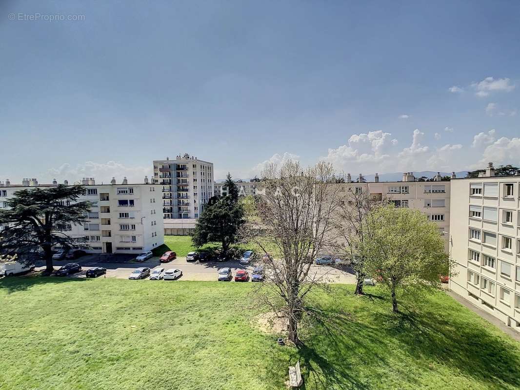 Appartement à LYON-5E