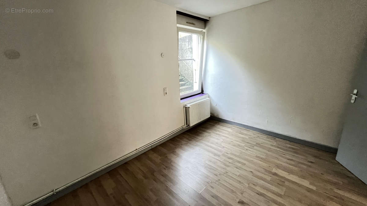 Appartement à ROSSELANGE