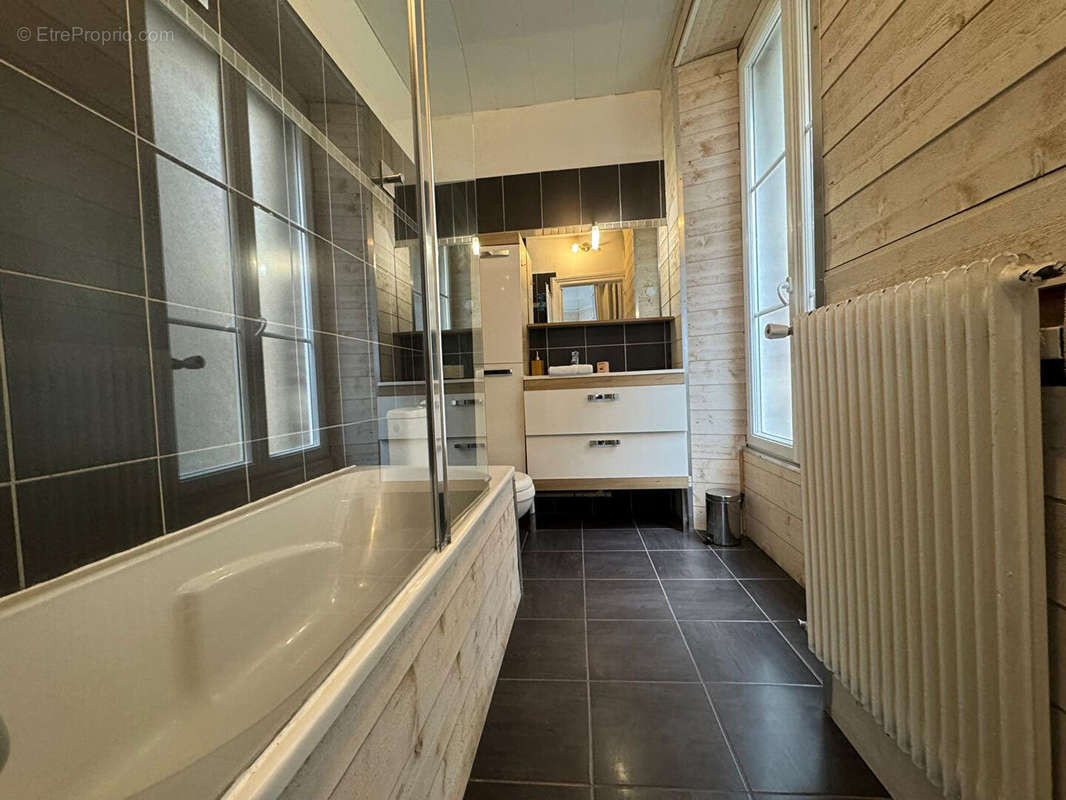 Appartement à EPERNAY