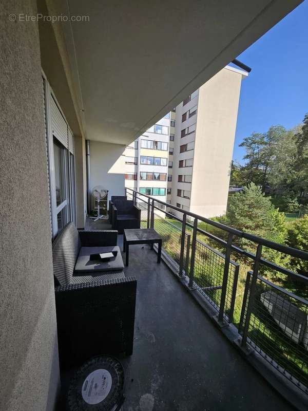 Appartement à ANNEMASSE