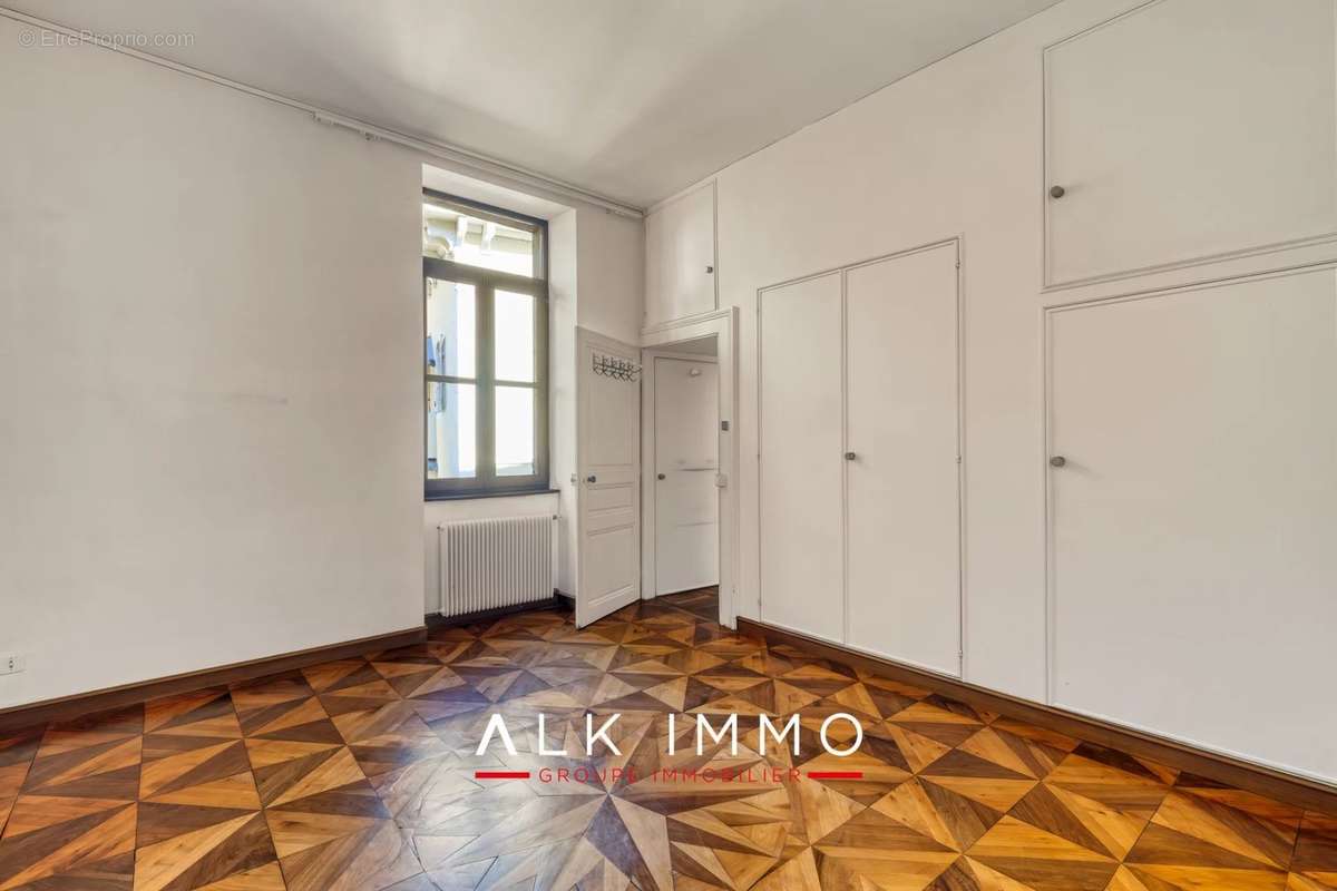 Appartement à ANNECY