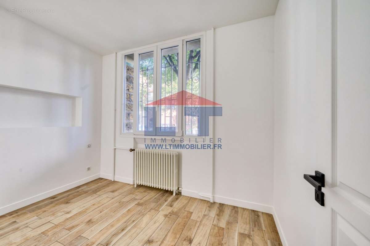 Appartement à MONTREUIL