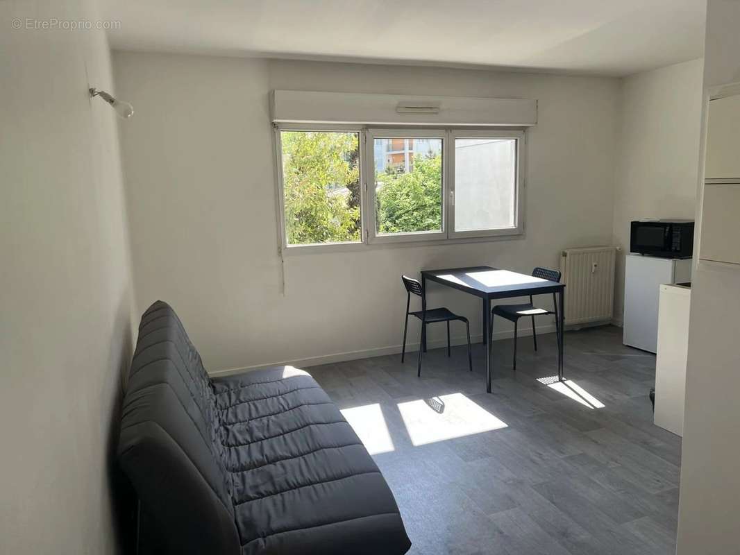 Appartement à SAINT-DENIS