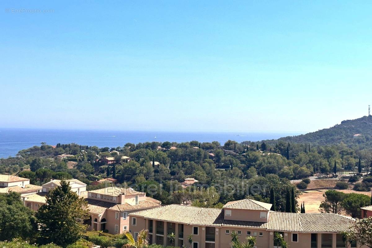 Appartement à LA SEYNE-SUR-MER