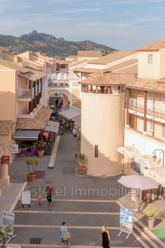 Appartement à LA SEYNE-SUR-MER