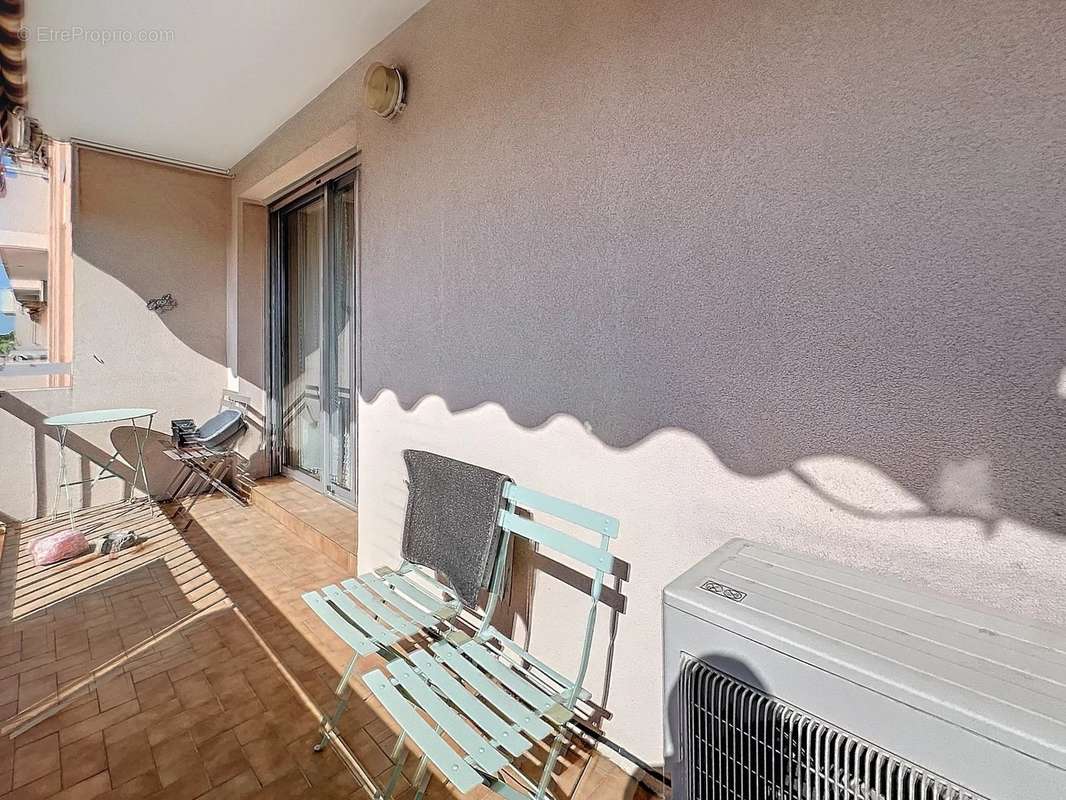 Appartement à CARPENTRAS