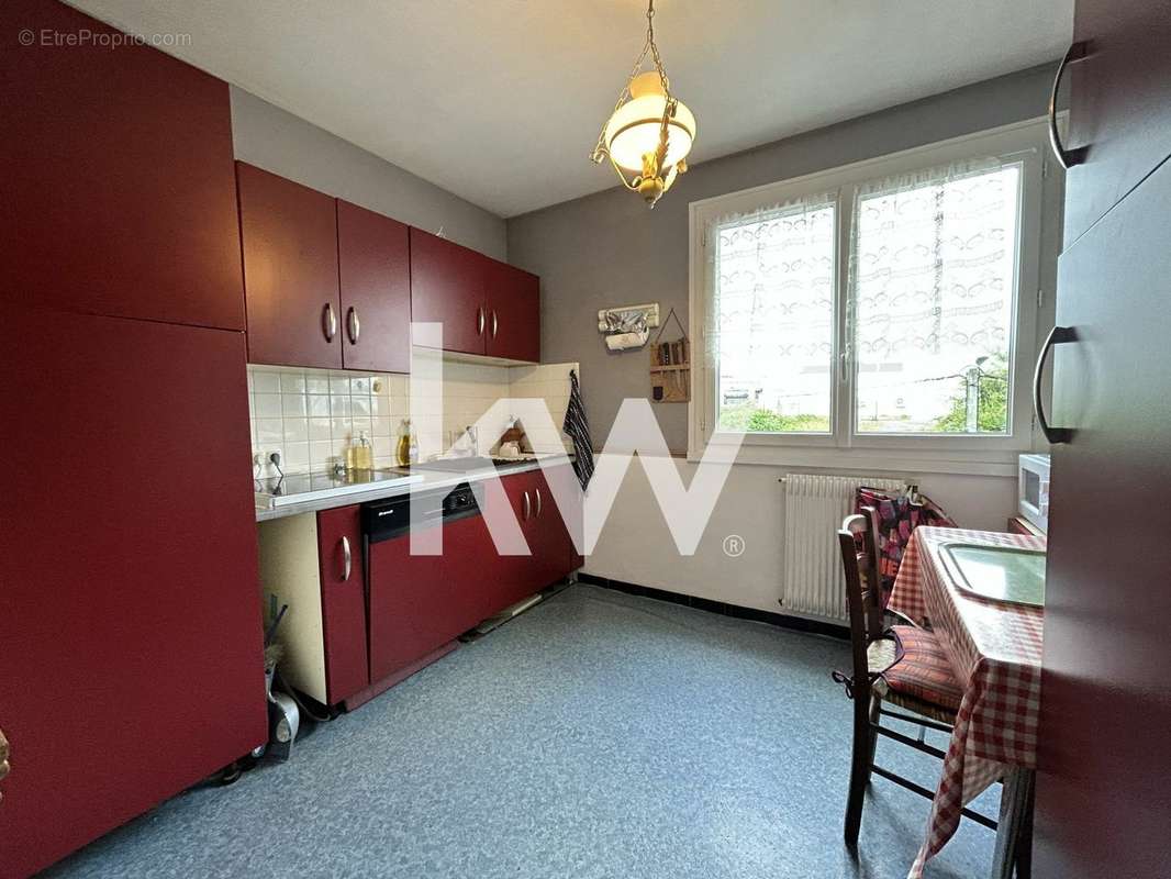 Appartement à LIMOGES