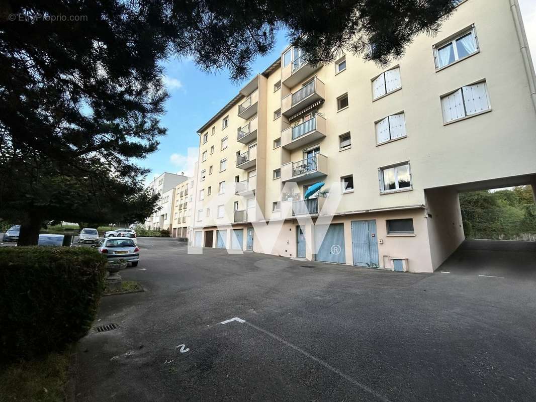 Appartement à LIMOGES