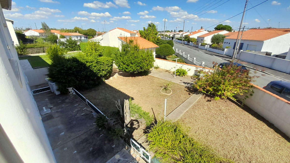 Maison à ROCHEFORT