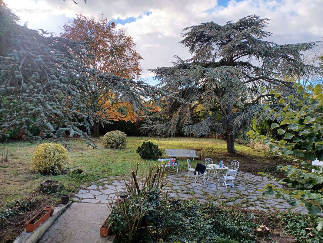 Appartement à CARRIERES-SUR-SEINE