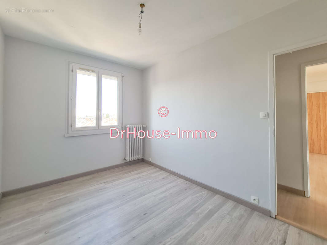 Appartement à TOURS