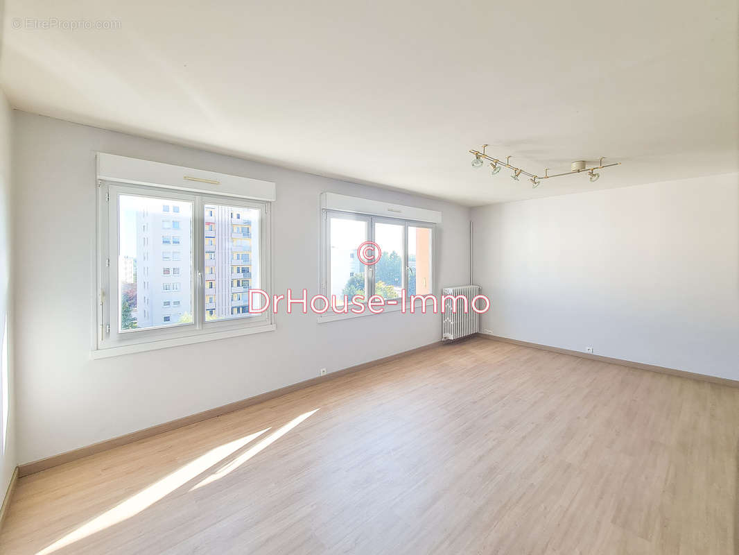 Appartement à TOURS