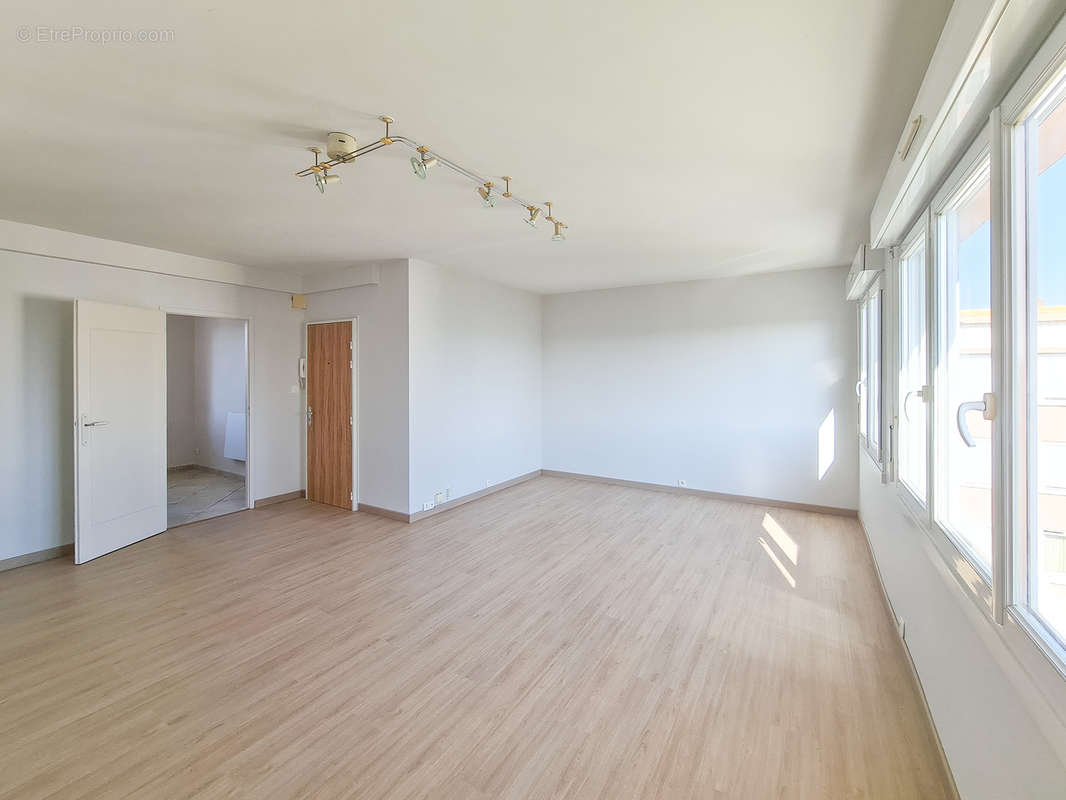 Appartement à TOURS