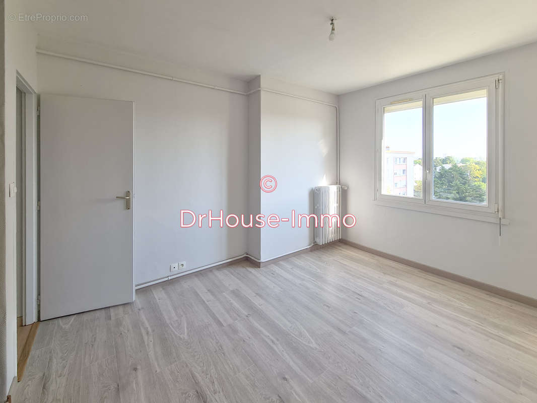 Appartement à TOURS