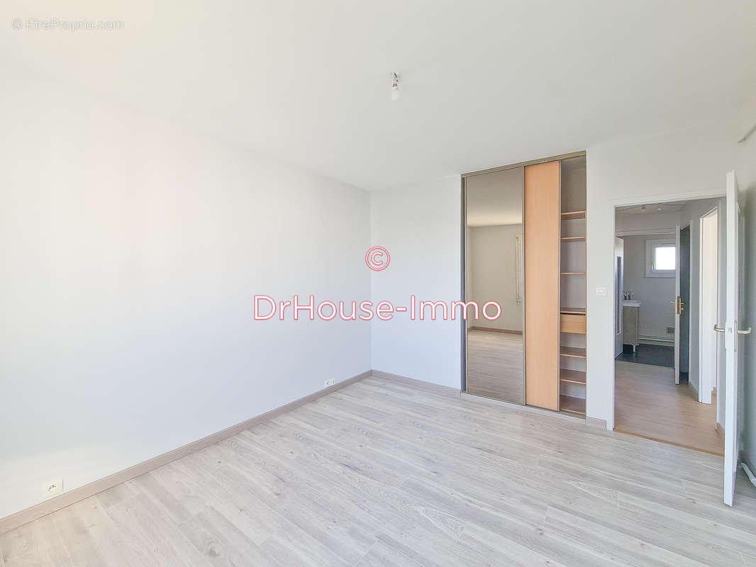 Appartement à TOURS