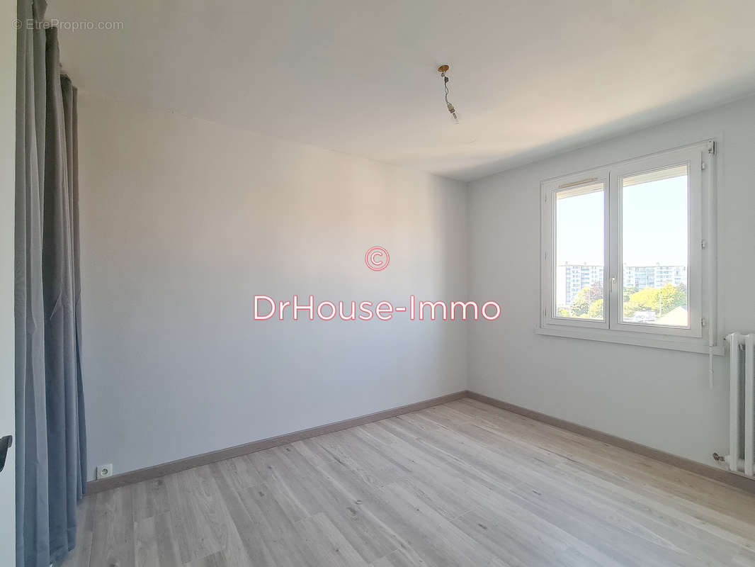 Appartement à TOURS