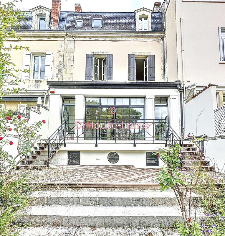 Maison à PERIGUEUX