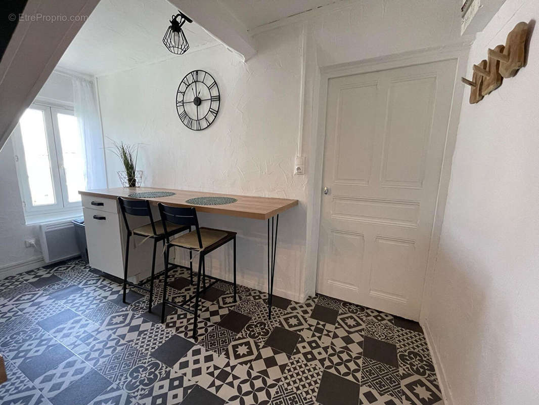 Appartement à VALENCE