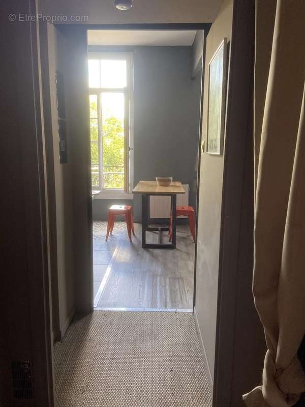 Appartement à MONTAUBAN