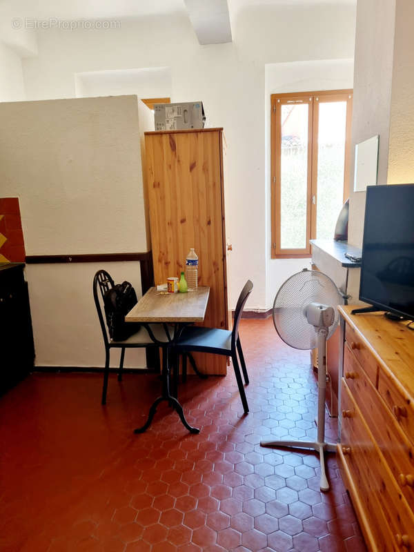 Appartement à DRAGUIGNAN