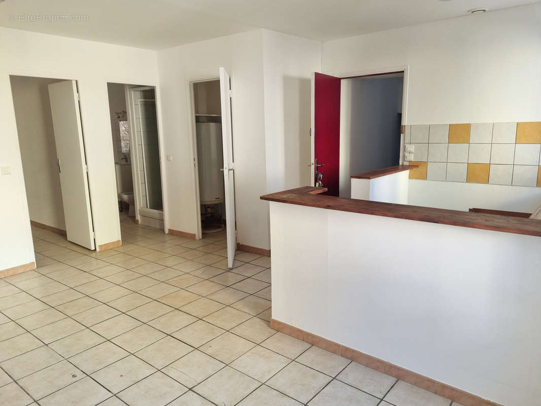 Appartement à DRAGUIGNAN