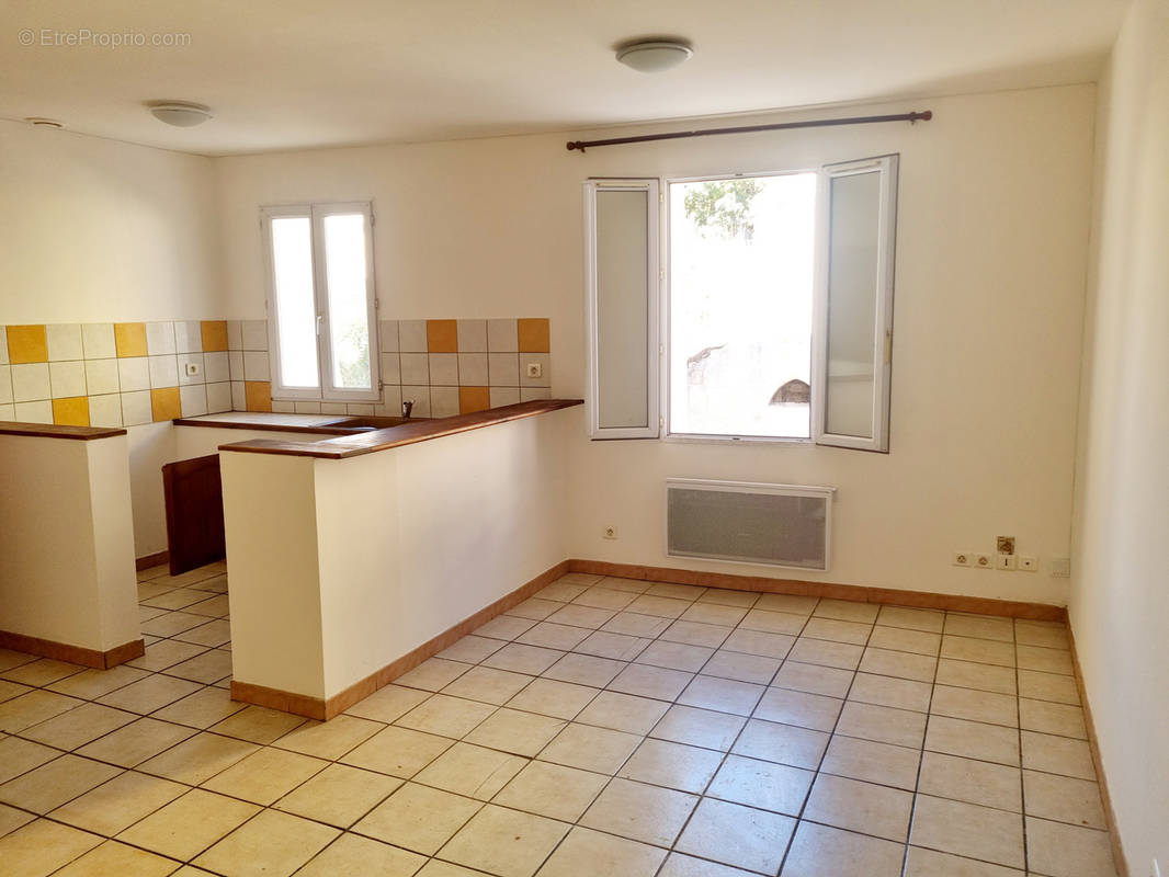 Appartement à DRAGUIGNAN