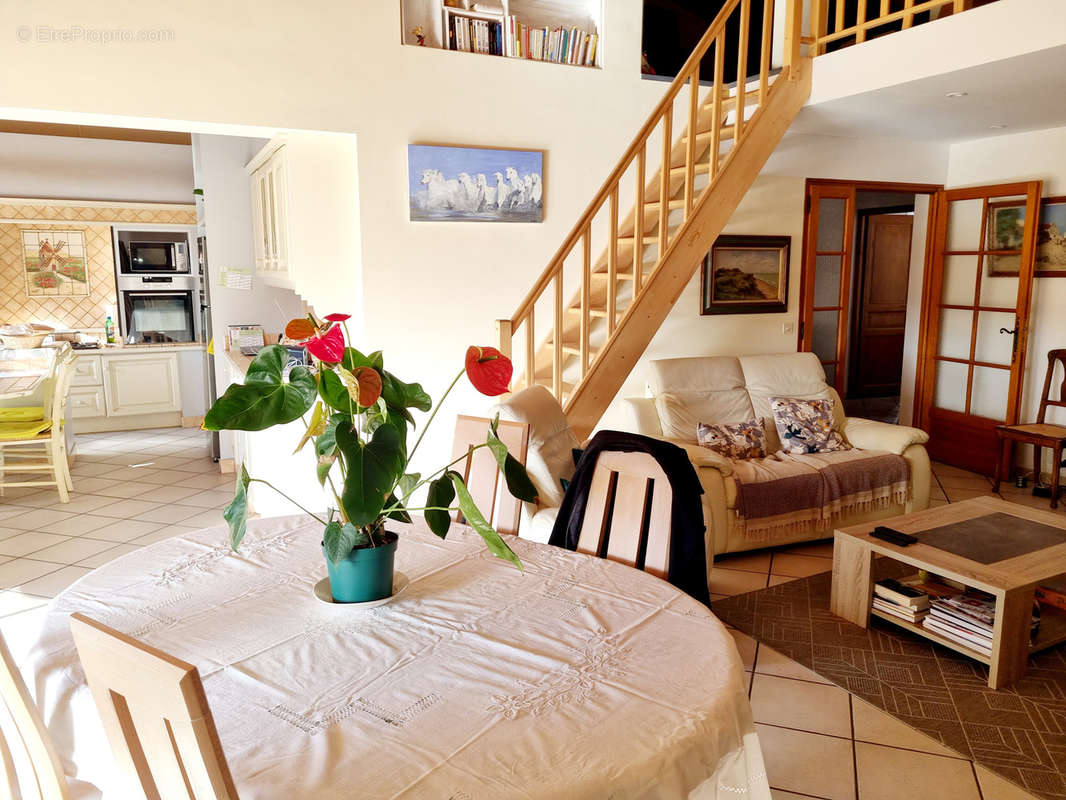 Appartement à DRAGUIGNAN