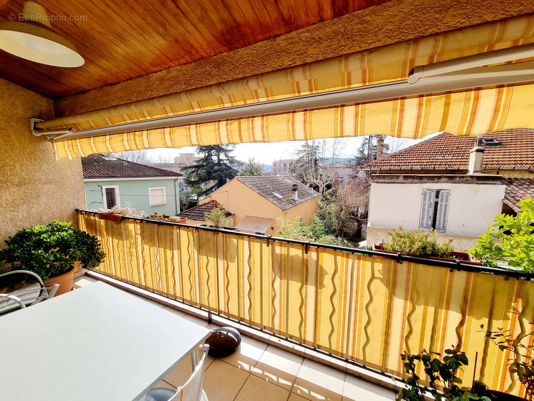 Appartement à DRAGUIGNAN