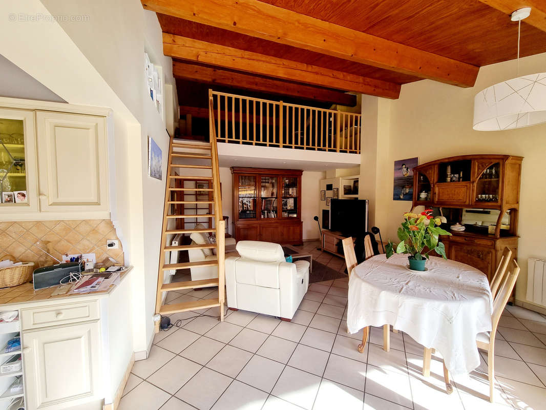 Appartement à DRAGUIGNAN