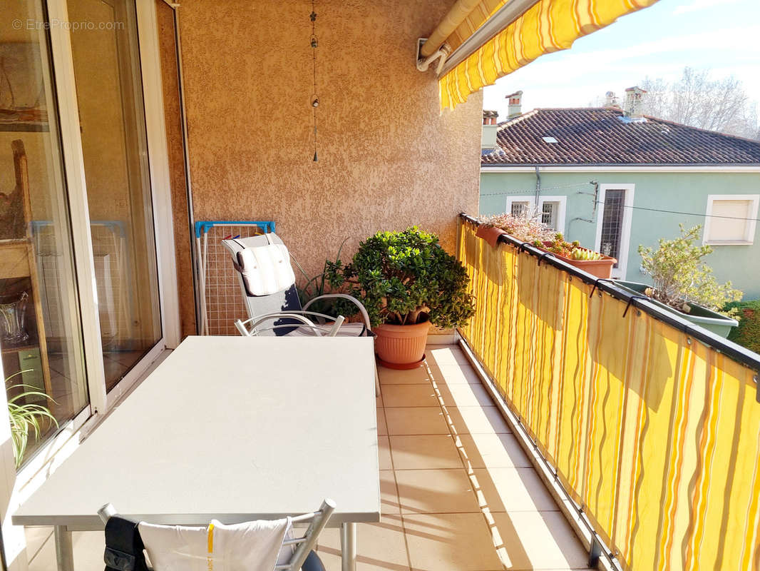 Appartement à DRAGUIGNAN