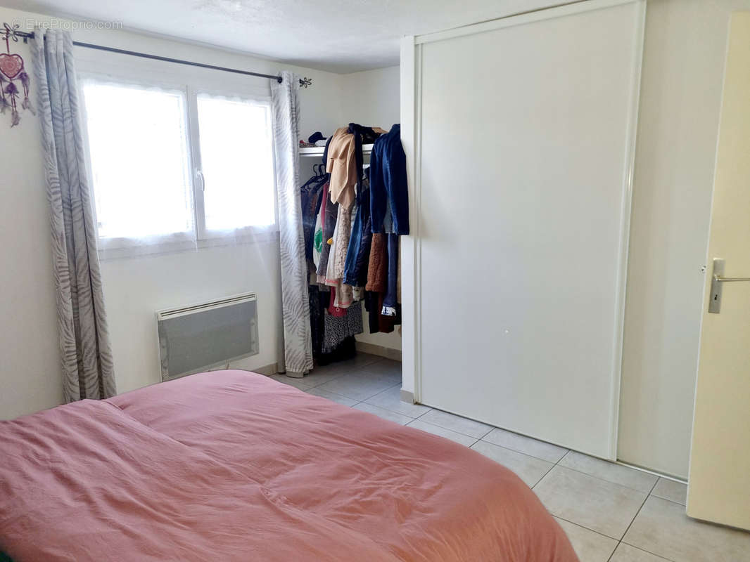 Appartement à DRAGUIGNAN