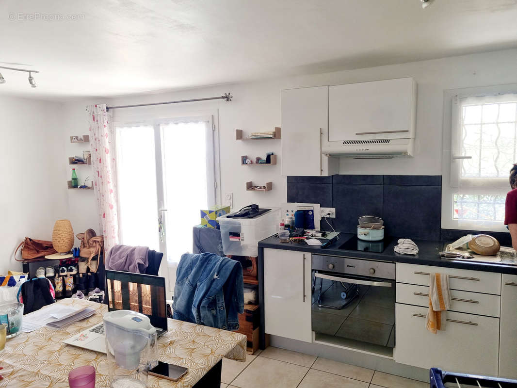 Appartement à DRAGUIGNAN