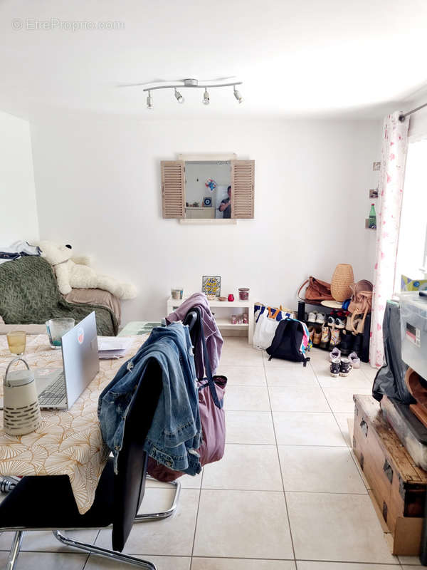 Appartement à DRAGUIGNAN