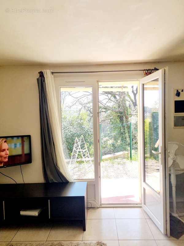 Appartement à DRAGUIGNAN