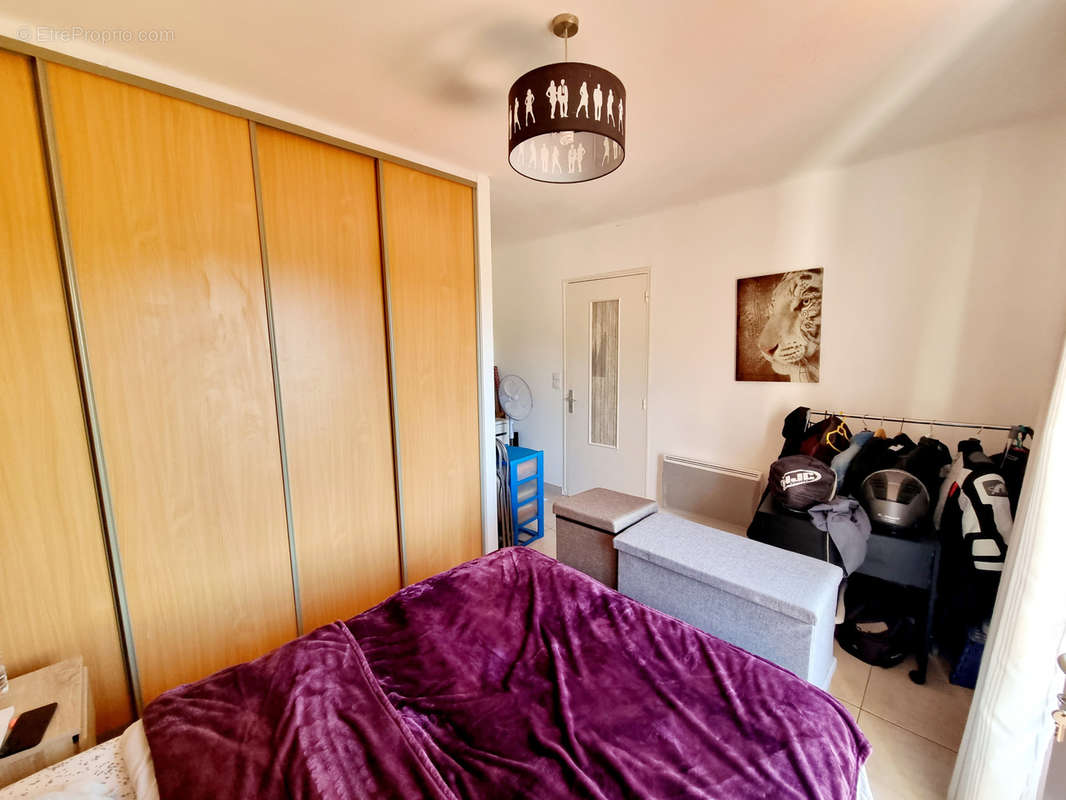 Appartement à DRAGUIGNAN