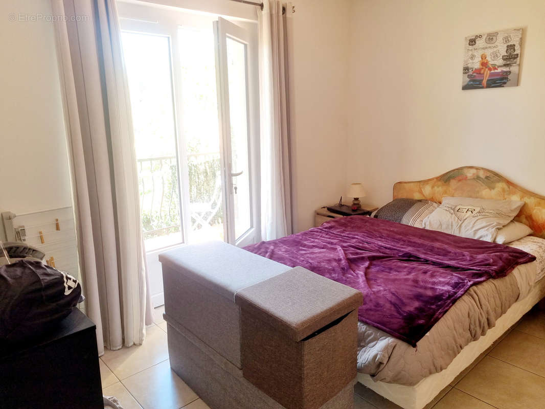 Appartement à DRAGUIGNAN