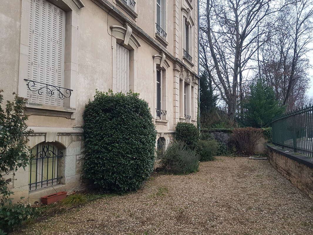 Maison à BEAUNE